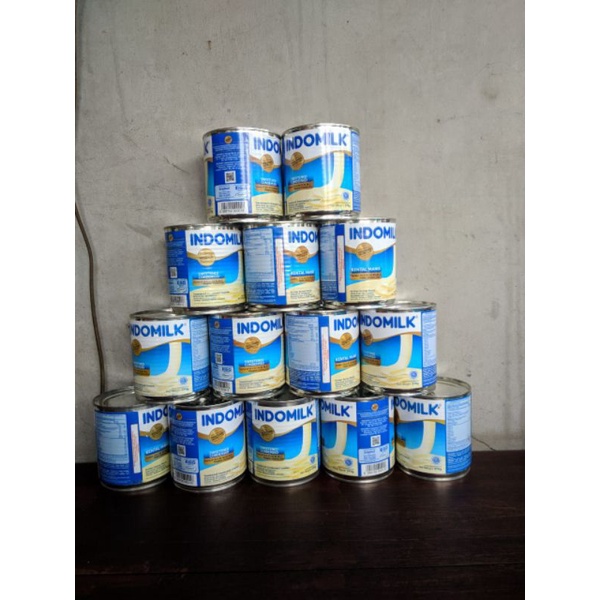 

Susu Kental Manis