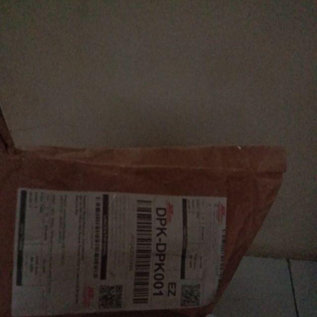 Segel Apar - Segel Tabung Pemadam Kebakaran