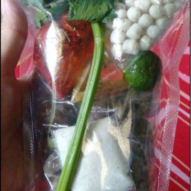 

Baso aci tulang rangu