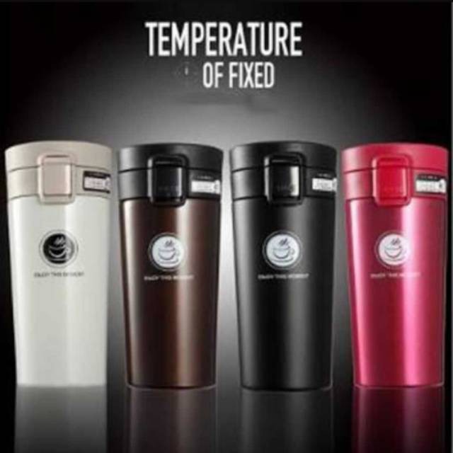 Termos kopi | termos panas