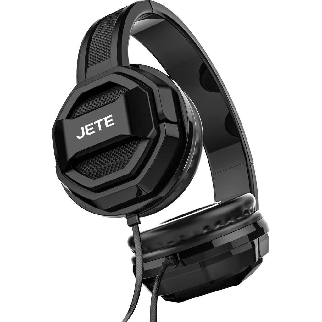 HEADPHONE MURAH HEADPHONE JETE HB2 SERIES MURAH