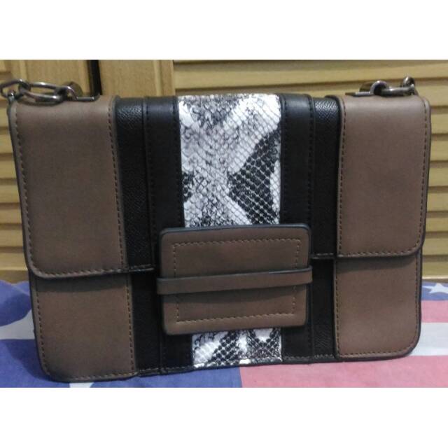 (SOLD) Mango bag Original