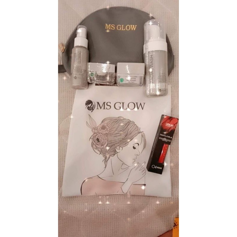 

1paketwajah whatening