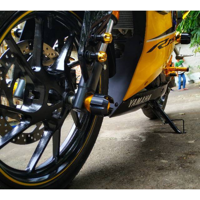 Paket R15 r15 v3 handle r15 v3 spion r15 paket accesoris R15v3 kit accesoris R15v3 spion r15