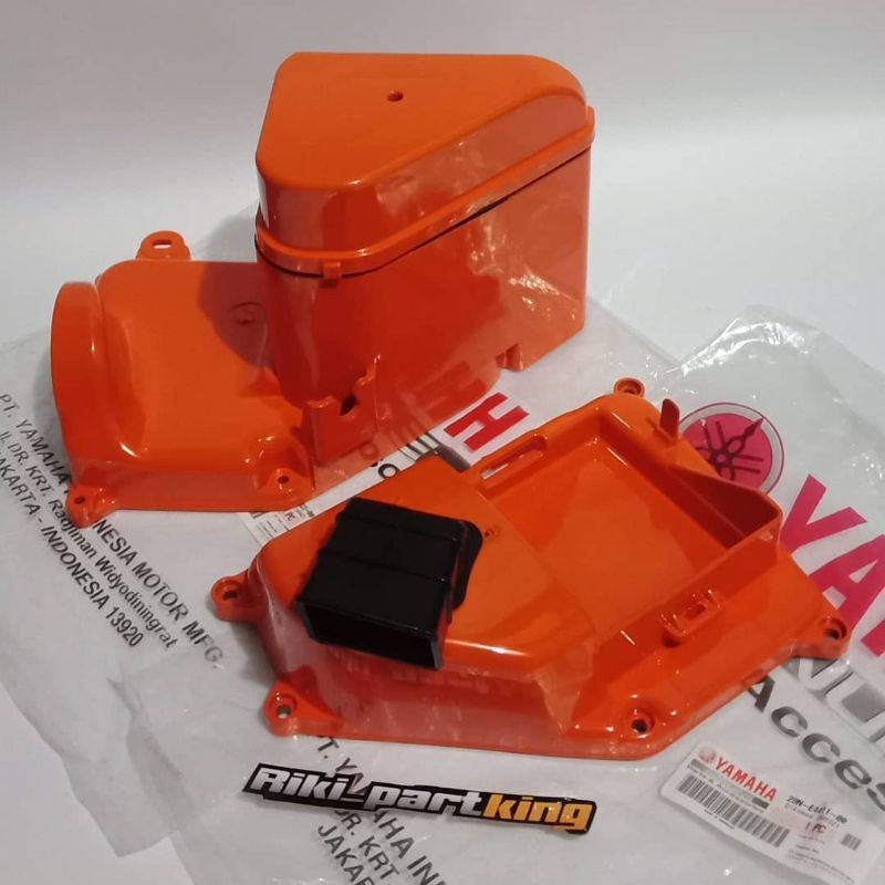 BOX FILTER RX KING STYLE BYANKEROK ORIGINAL