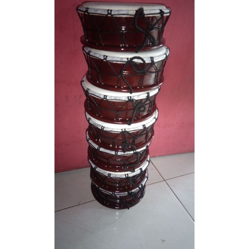 marawis kulit 1 marawis keprak kulit samping.marawis satu sisi..rebana marawisan