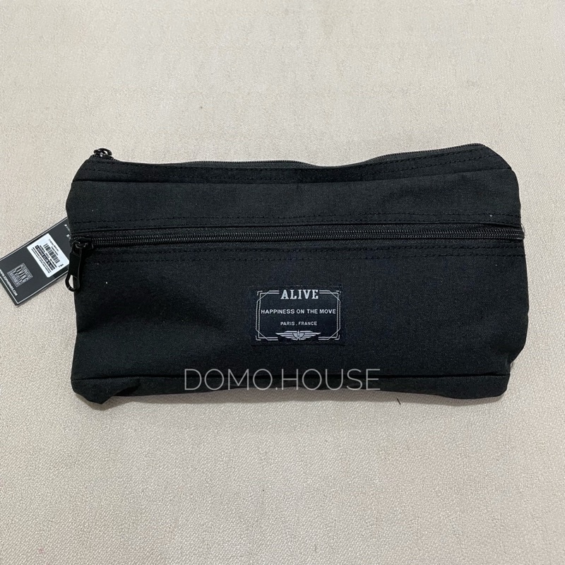 SOPHIE MARTIN ALIVE MEBIUS BAG TAS PRIA