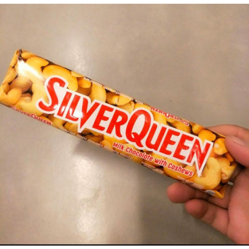

Silverquen