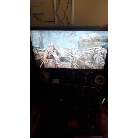 Power Color Rx 580 4Gb