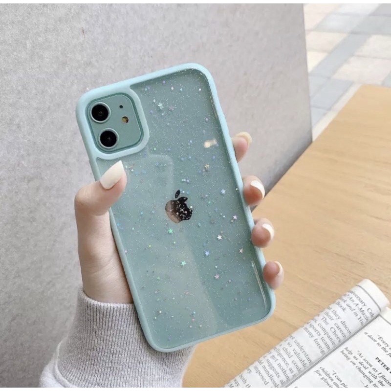 star light glitter case iphone 11 milky way case iphone 11