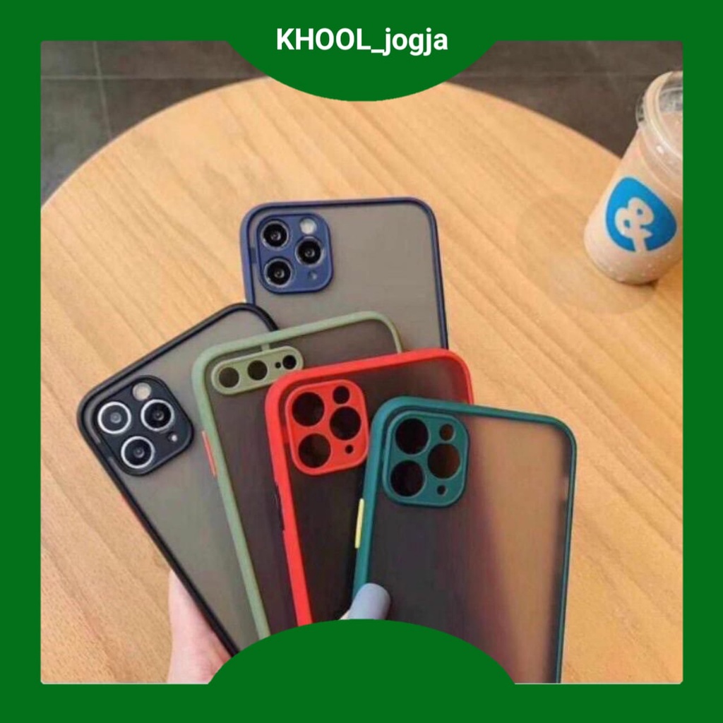 AERO CASE MY CHOICE XIAOMI REDMI GO/REDMI S2/MI A1/MI A2/MI A2 LITE/MI 8 LITE/MI PLAY