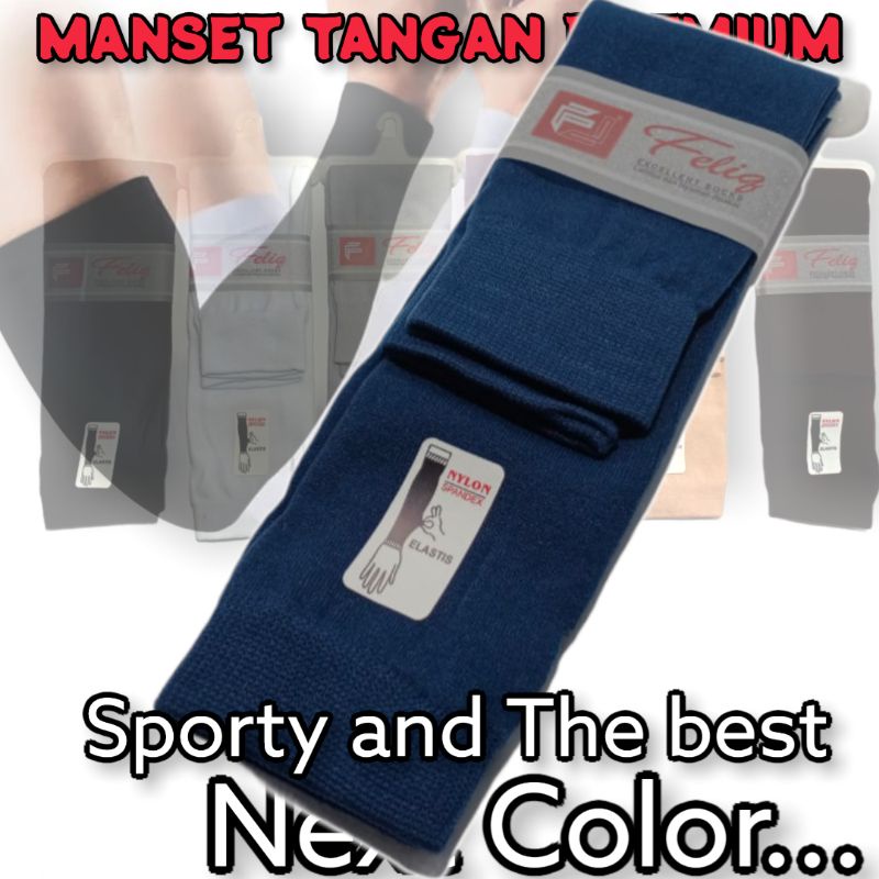 GROSIR Manset Tangan Tebal Pria Dan Wanita/Manset Lengan/Manset Tangan SPORT/Manset Tangan Motor