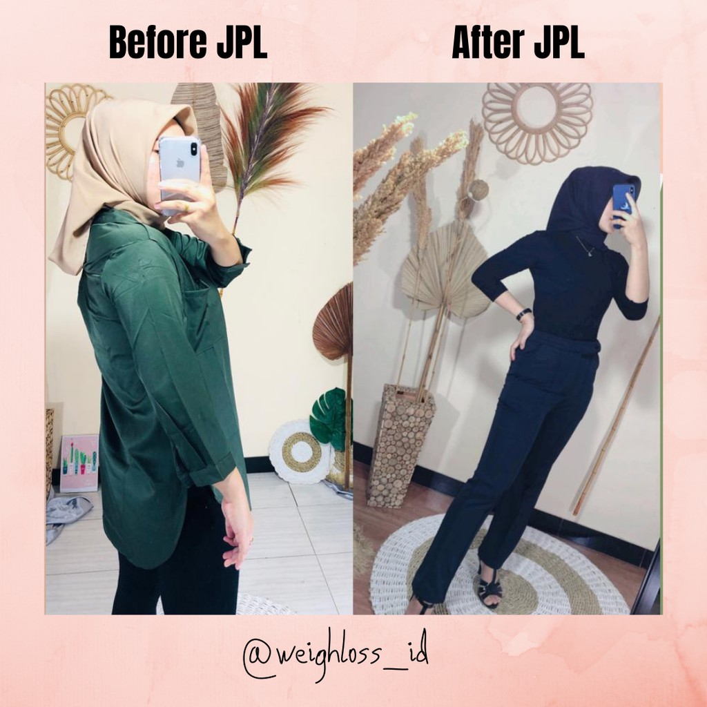 Pelangsing by weightloss_id