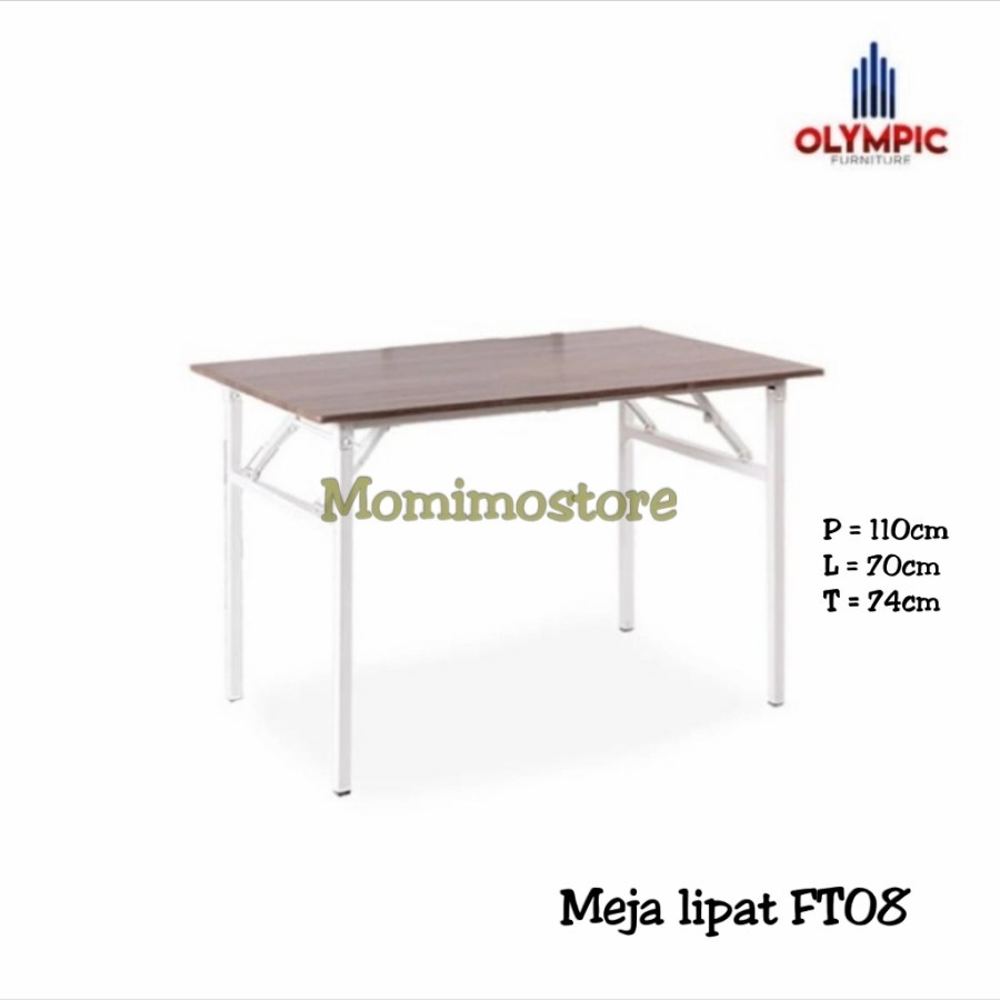 MEJA LIPAT OLYMPIC MFT 08