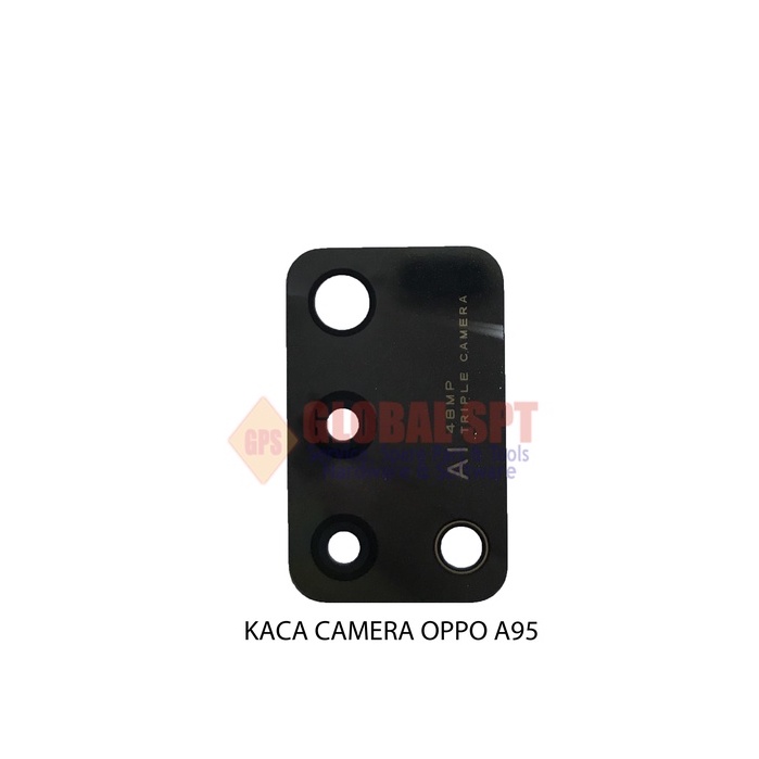 KACA CAMERA OPPO A95 / KACA LENSA KAMERA