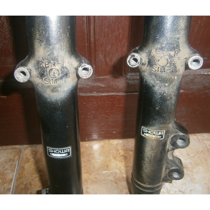 As skok depan GL MAX