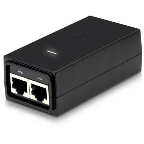 UBNT UBIQUITI POE-24-12W / POE 24V 0.5A POE Adaptor