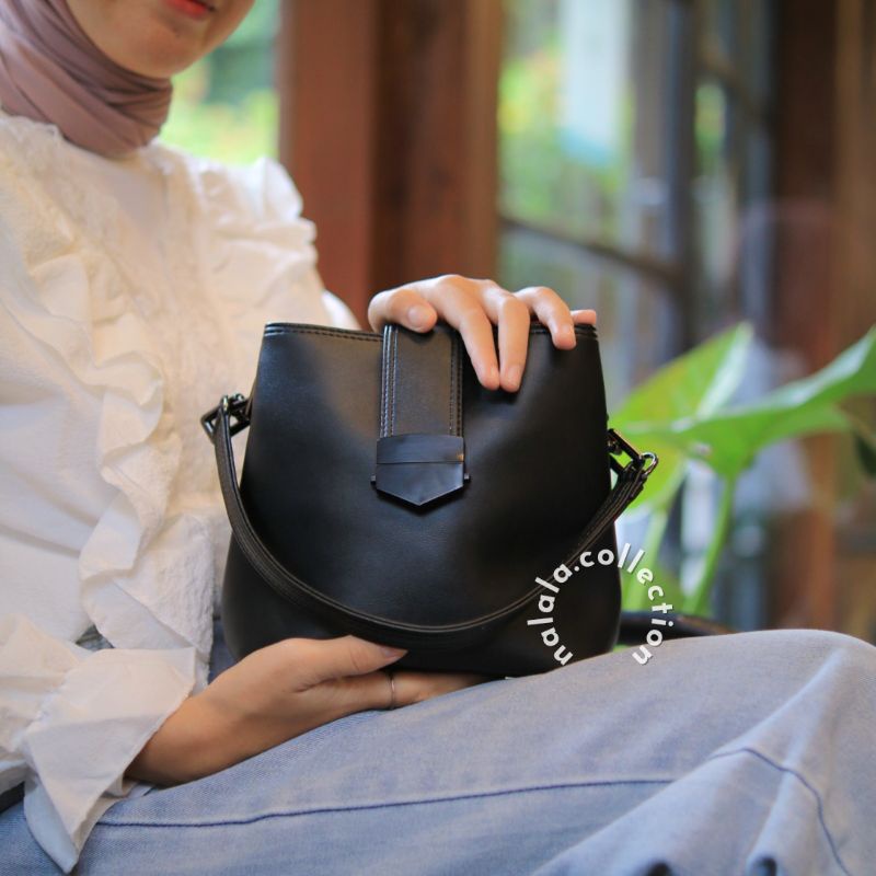 Tas Selempang wanita kode lucy