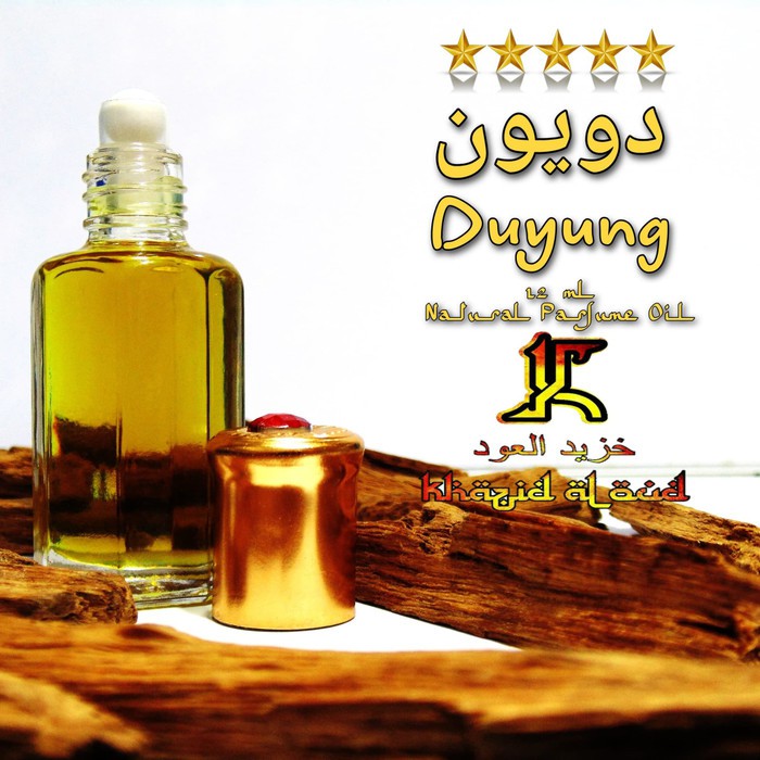 Jual Parfum Minyak Putri Duyung Asli Arab Saudi Laki Perempuan no alkohol