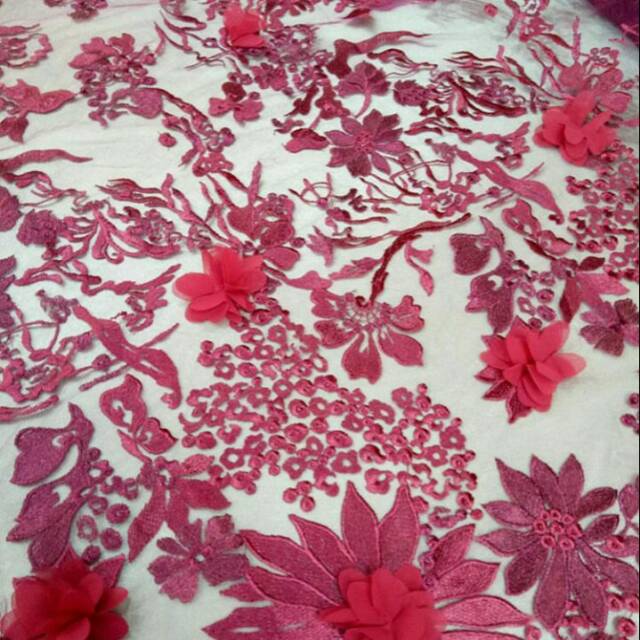KEBAYA TILE CORNELI PAYET