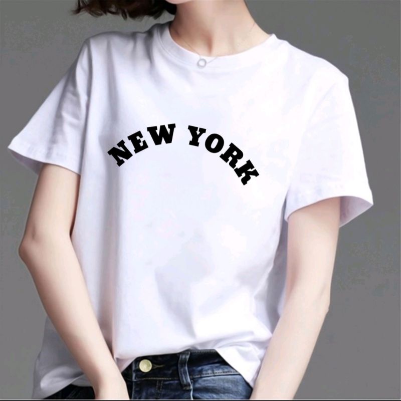 KING CLOTHES - KAOS NEW YORK / KAOS UNISEX SIZE S-XXL