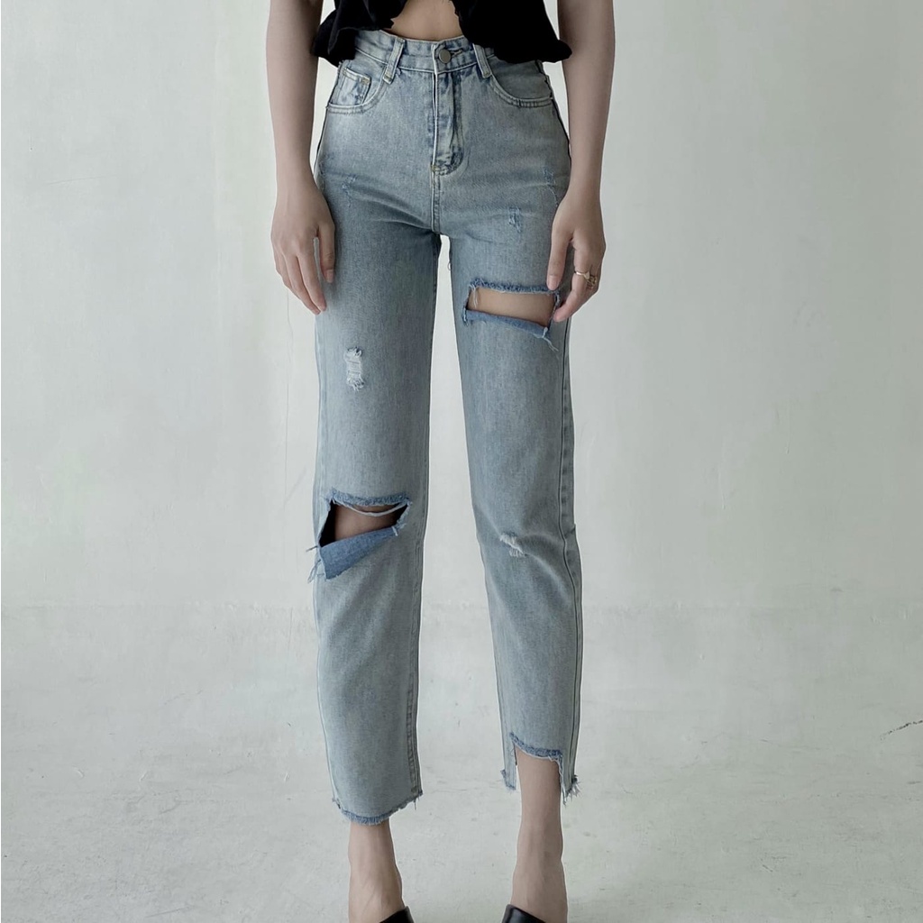 LONGPANT JEANS 7333