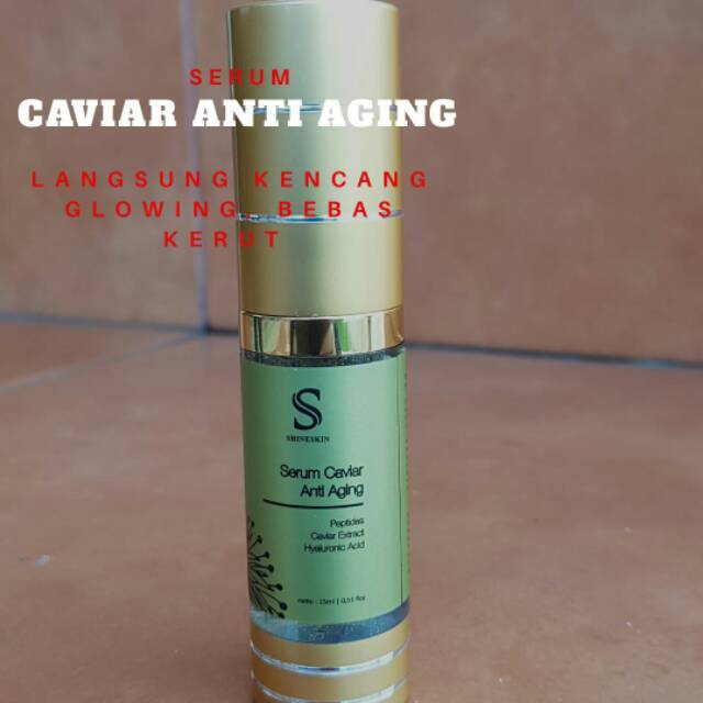 shen shi anti aging
