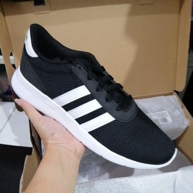 Adidas Lite Racer adidas BB9774 original sepatu running adidas