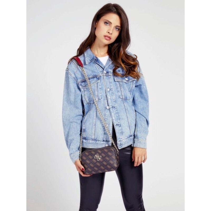 Guess noelle Crossbody