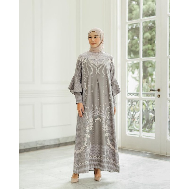 GAUDY DRESS GEULIS ID