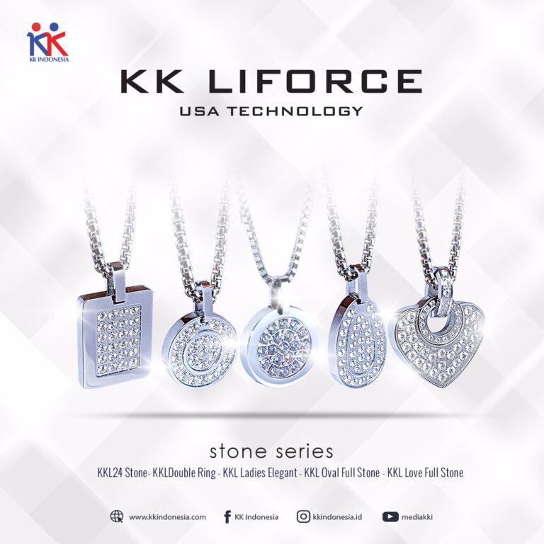 KK Liforce ALL VARIAN