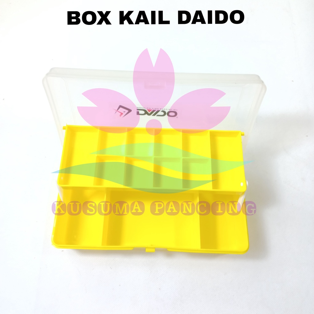 BOX KAIL DAIDO