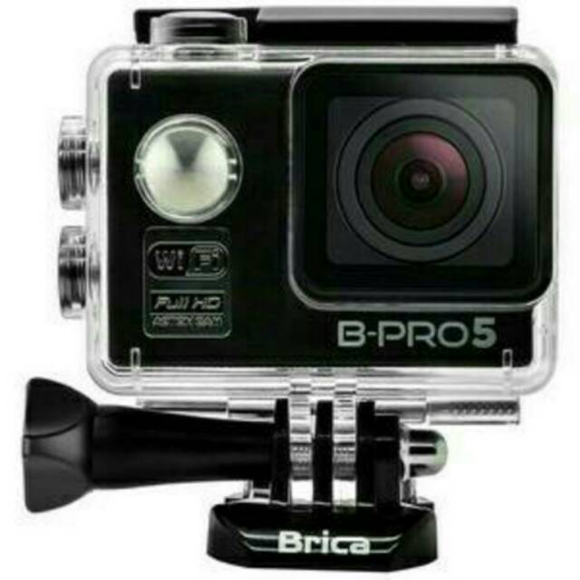 brica bpro 5
