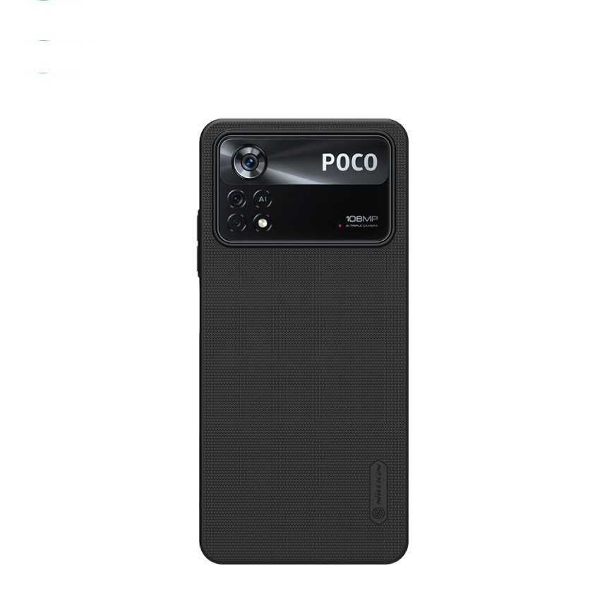 NILLKIN XIAOMI POCO X4 PRO 5G NILLKIN SUPER FROSTED SHIELD