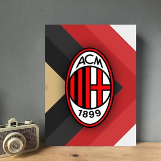 Download Gambar gambar cat kamar ac milan Terkini