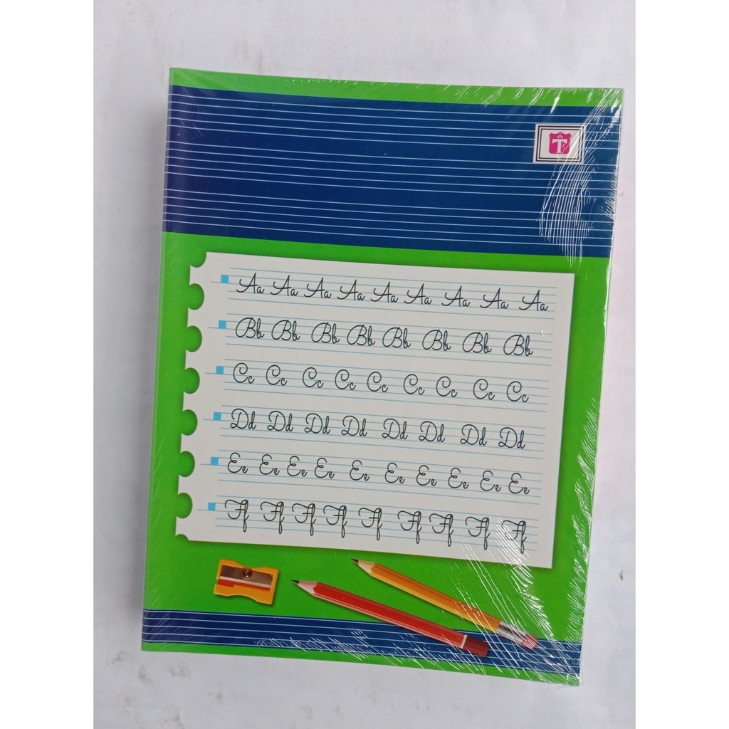 

Buku Garis Lima