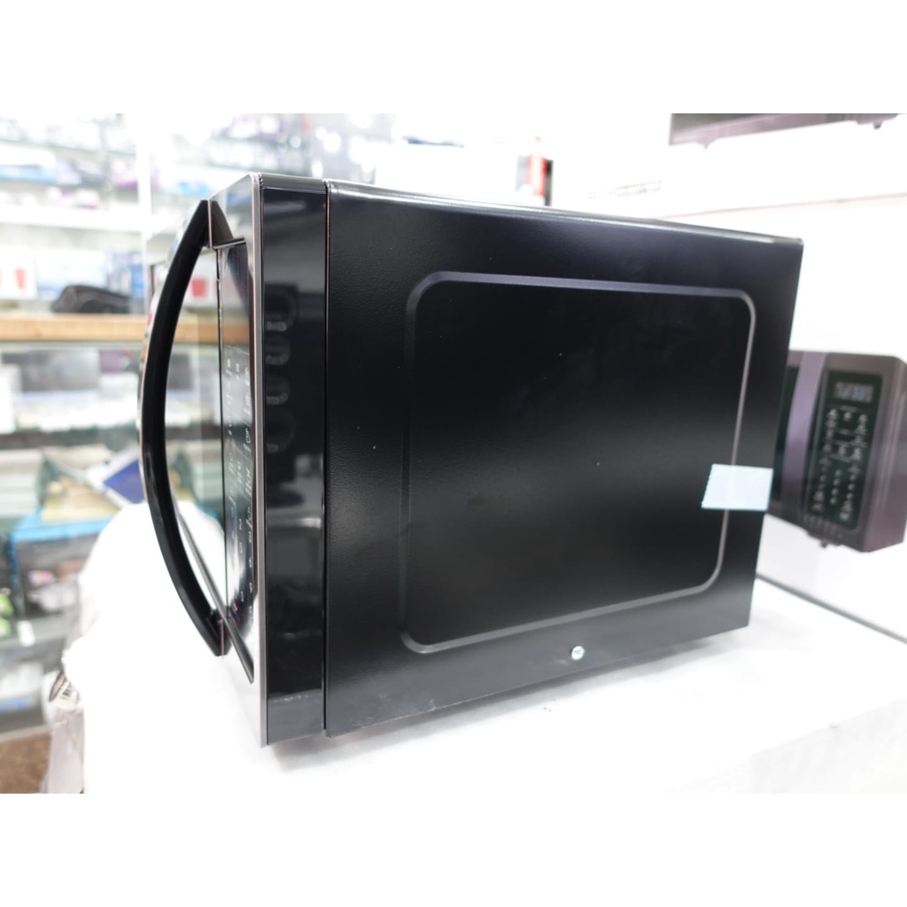 SHARP MICROWAVE LOW WATT R-220MA WH - R220MA White