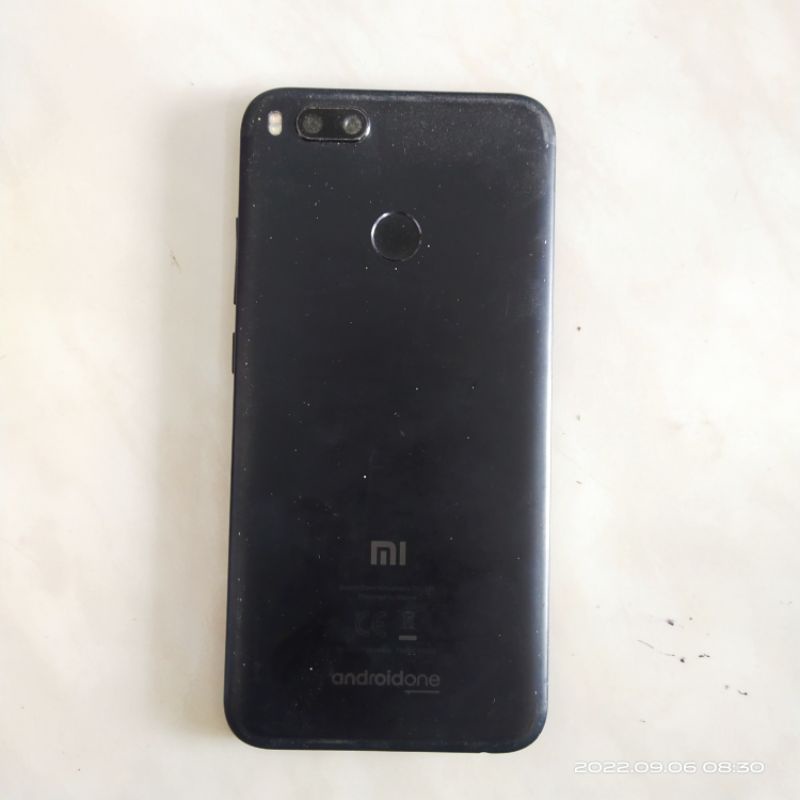 mesin Xiaomi Redmi Mi A1