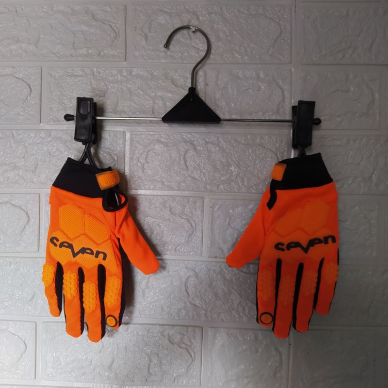 SARUNG TANGAN MOTOR SARUNG TANGAN SEPEDA MTB GLOVE