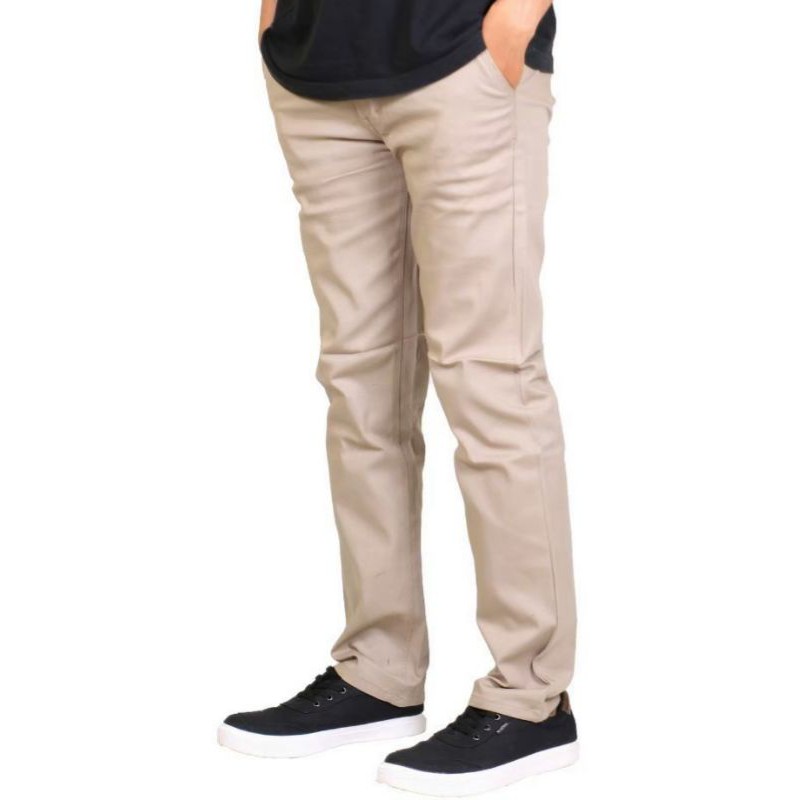 celana chino premium