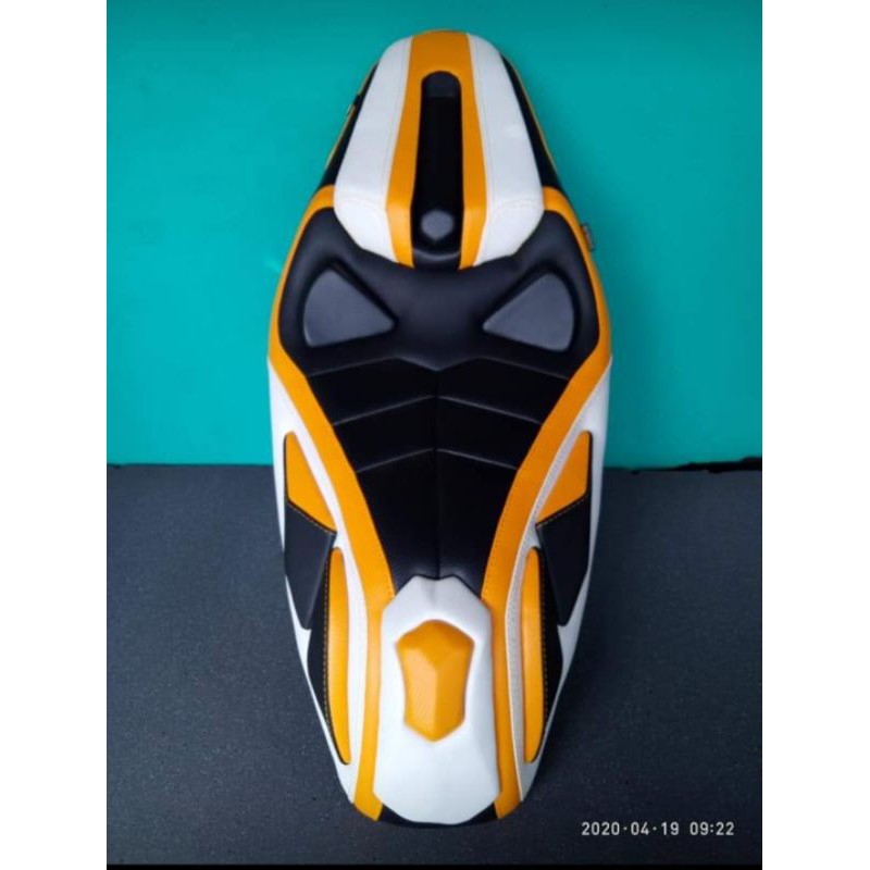 JOK CUSTOM VARIO 150 NEW JOK RETRO VARIO 150 NEW JOK VARIO MODIFIKASI