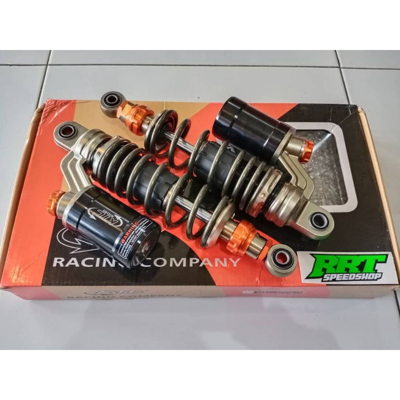 SHOCK SHOCKBREAKER KTC EXTREME JUPI F1Z 280 MM