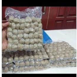 

PENTOL DAGING SAPI KEMASAN 500gr