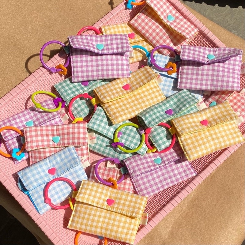 Card Holder