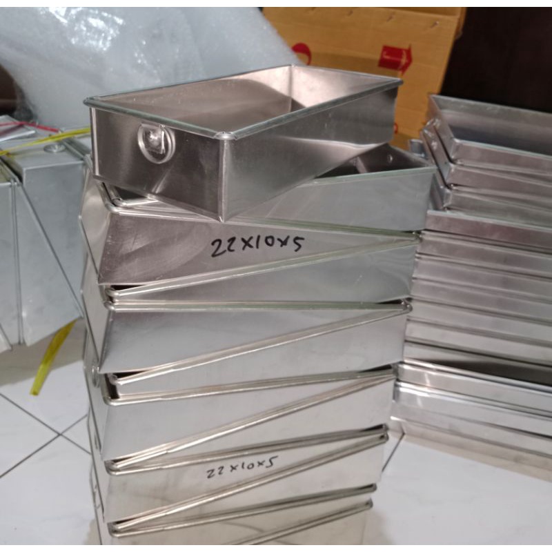 LOYANG TAWAR LOYANG BRONIS TINGGI 5 15x10x5 22X10X5 20X10X5 24x10x5 25X10X5 30X10X5 HARGA TERJANGKAU BERKUALITAS