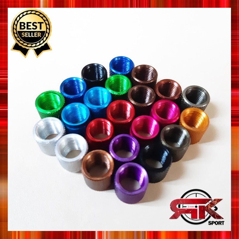 PENUTUP TUTUP DRAT LARAS OD 14