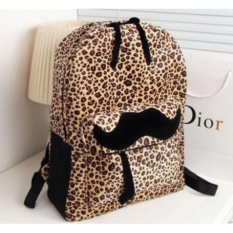 TAS RANSEL LEOPARD VD6162