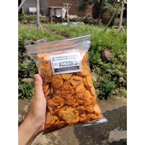 

cipeng fadilah 500gr