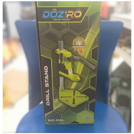 Dudukan Bor Tangan - Drill Stand Doziro KODE D0036