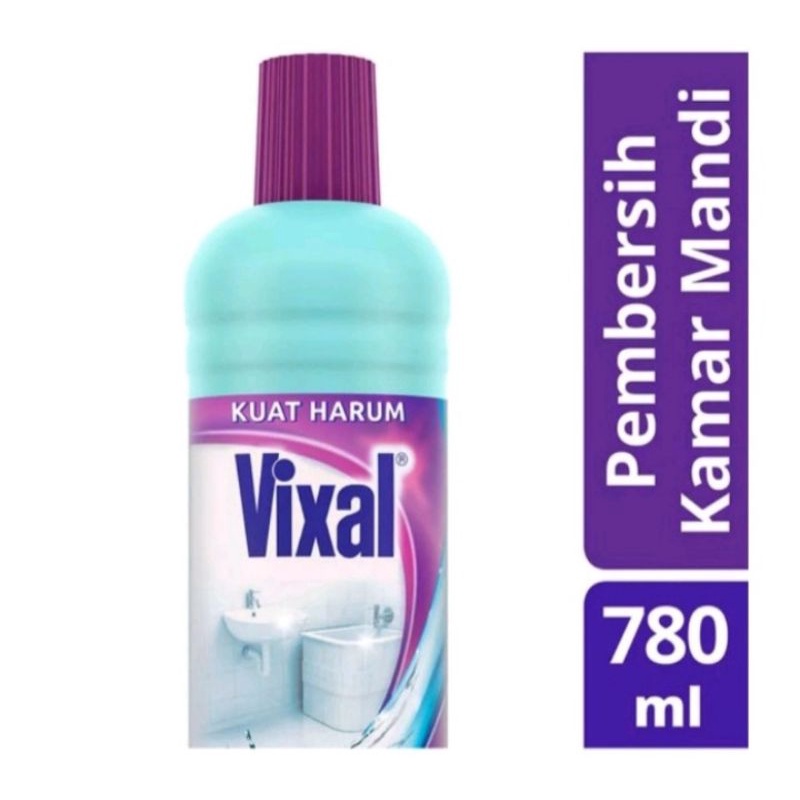 Vixal 780 ml